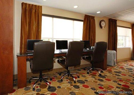 Comfort Suites Brunswick Zařízení fotografie