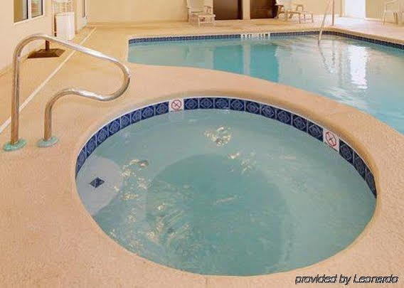 Comfort Suites Brunswick Exteriér fotografie