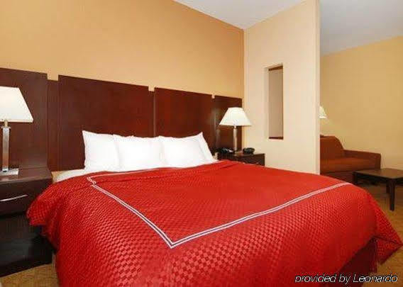 Comfort Suites Brunswick Exteriér fotografie
